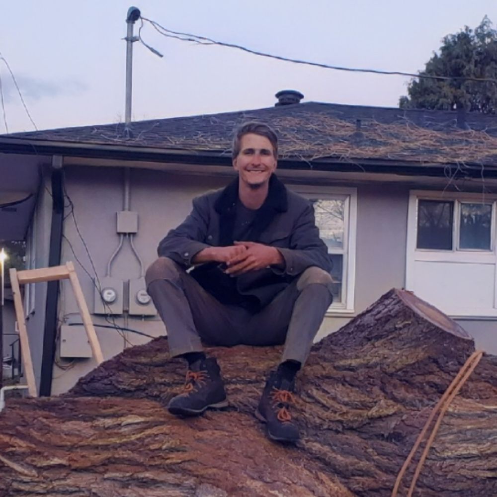 Headshot of Joel Horvath