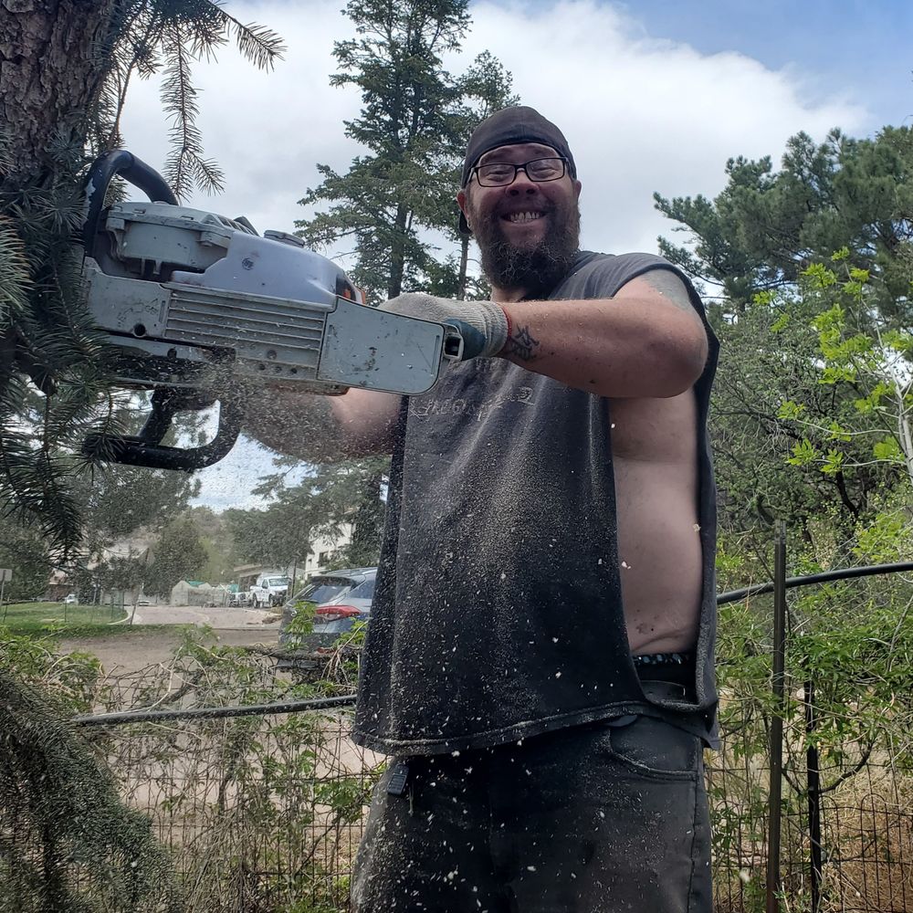 Headshot of Rob Ellinger